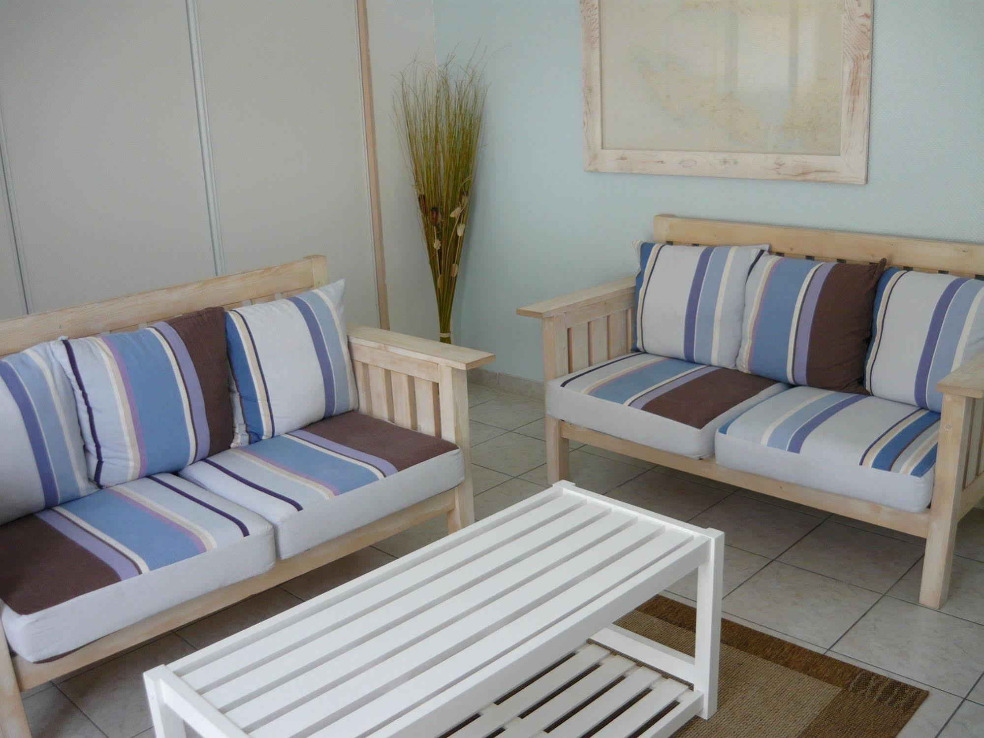 Hotel Jerodel Le Bois-Plage-en-Ré Zewnętrze zdjęcie