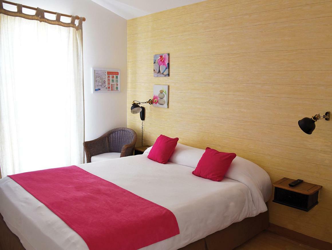 Hotel Jerodel Le Bois-Plage-en-Ré Zewnętrze zdjęcie